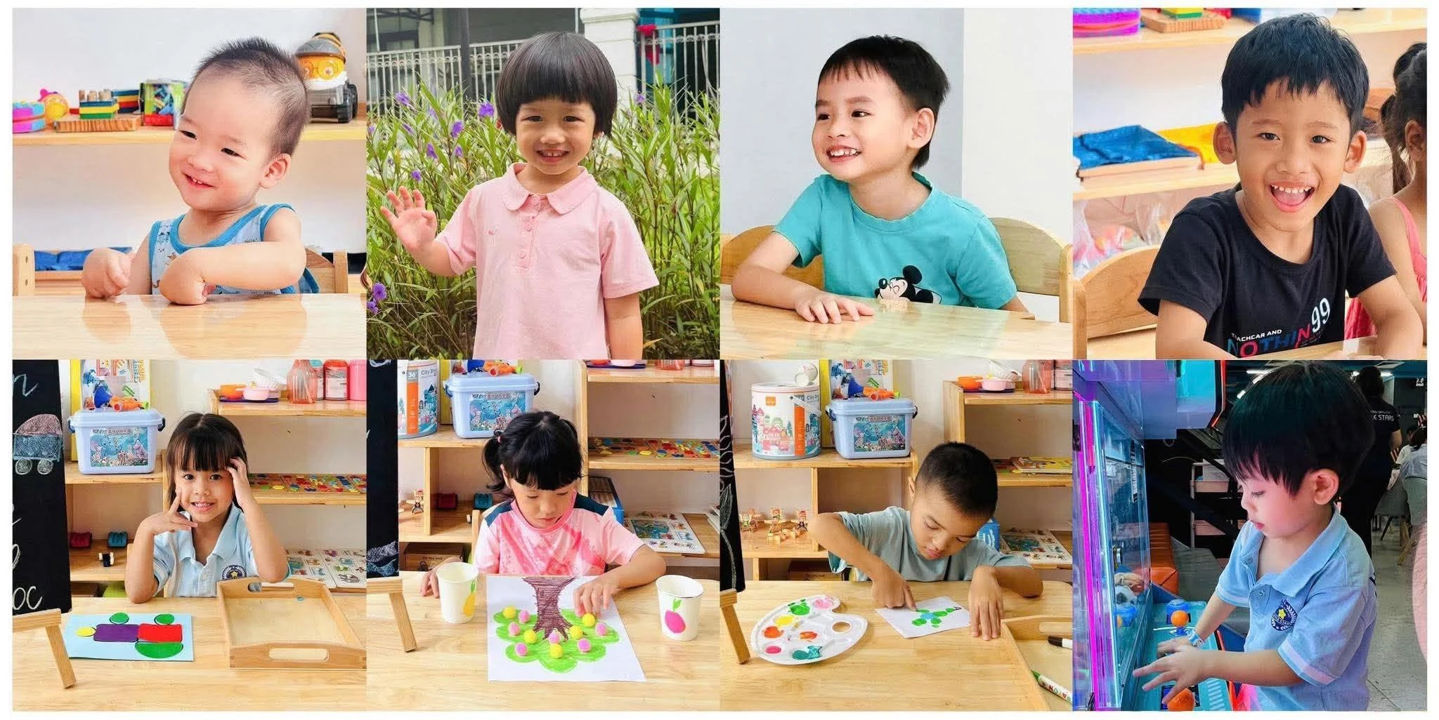 Dạy Kỹ Năng Tự Lập Cho Trẻ Tự Kỷ & Chậm Phát Triển: Bắt Đầu Từ Những Việc Nhỏ Nhất